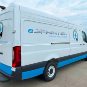 e-Sprinter